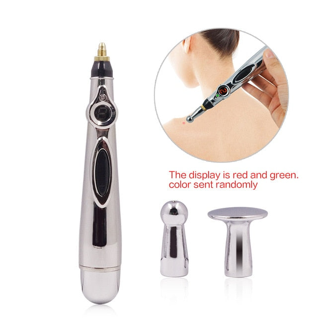 ELECTRONIC ACUPUNCTURE PEN