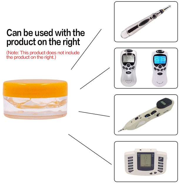 ELECTRONIC ACUPUNCTURE PEN