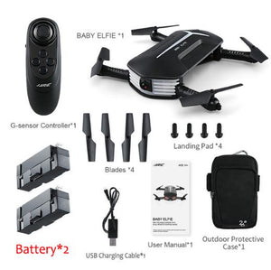ELFIE POCKET DRONE