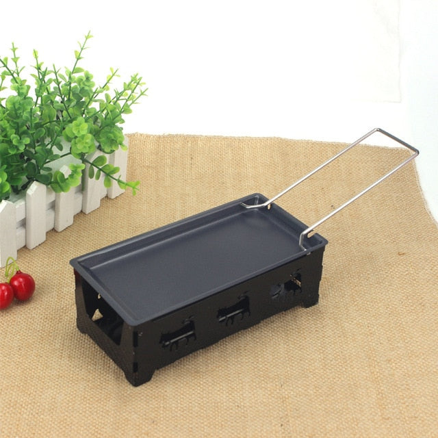 Cheese oven BBQ tools