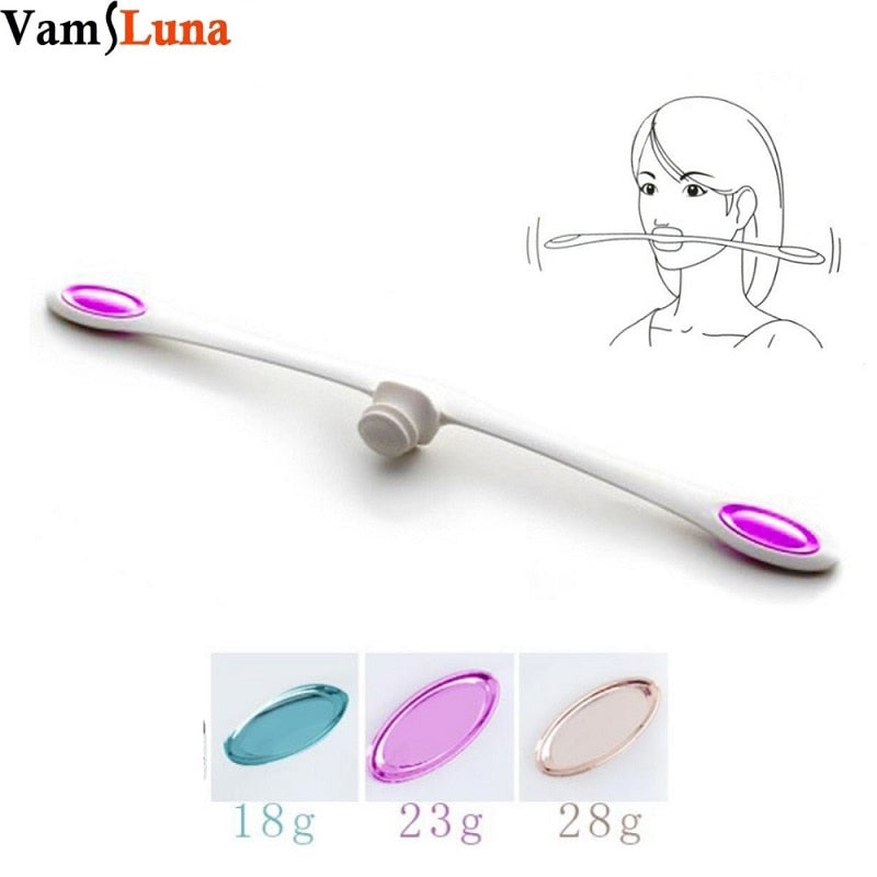 Face Muscles Training Wand
